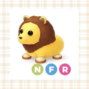 nfr Lion