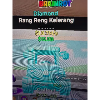 Rang reng keleran