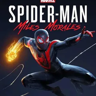 Marvel's Spider-Man: Miles Morales