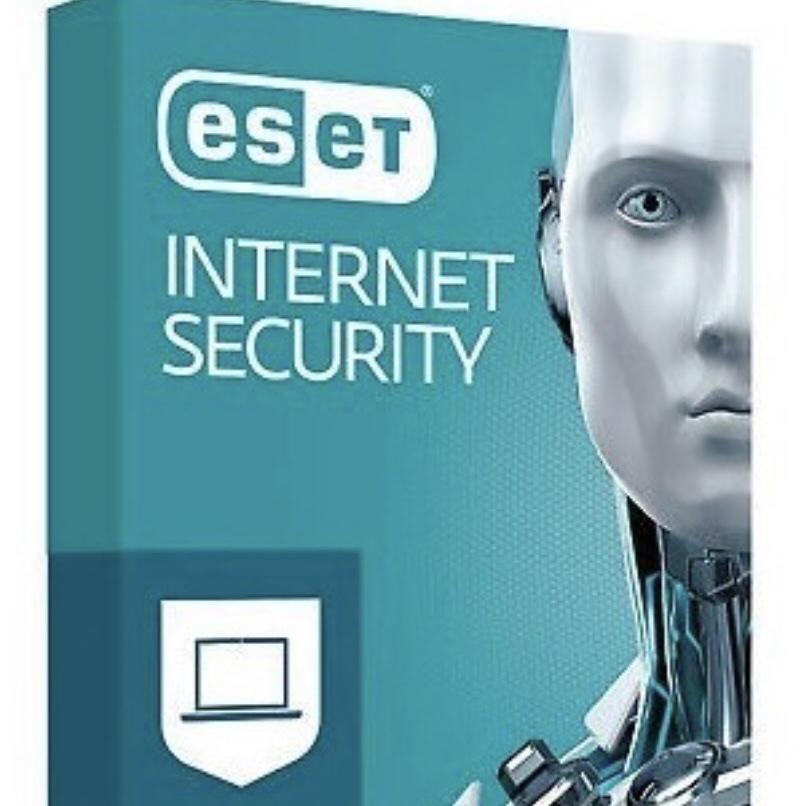 Как обновить eset internet security