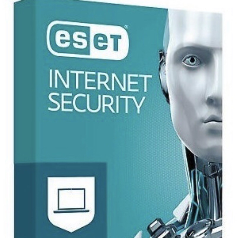 Как переустановить eset internet security