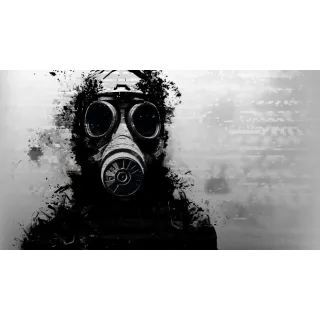 EMPTY SHELL (GOG.com key)