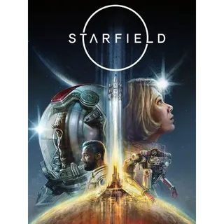 Starfield - Steam Key (Global)