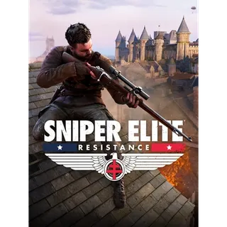 Sniper Elite: Resistance - Steam Key (global)