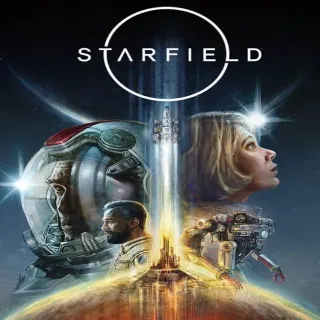 Starfield - Steam Key (Global)