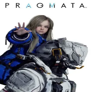Pragmata - Steam Key (Europe)