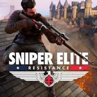 Sniper Elite: Resistance - Steam Key (global)