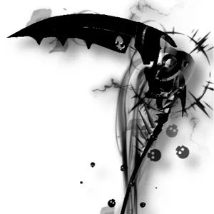 The Reaper | Fisch