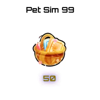 Pet Sim 99
