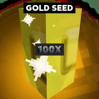 GOLD SEED