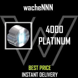 Platinum | 4000x