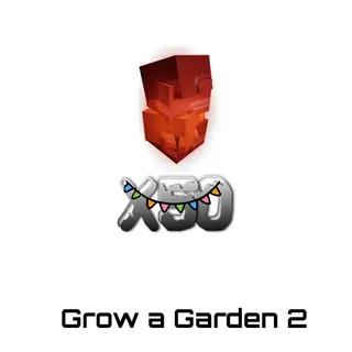 GROW A GARDEN 2