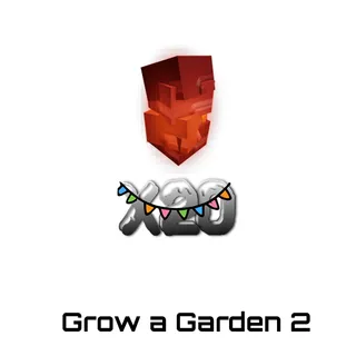 GROW A GARDEN 2