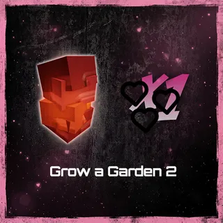 Grow a Garden 2
