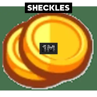 SHECKLES