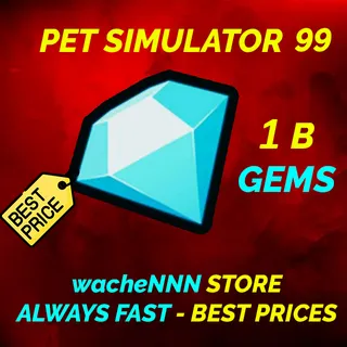 PET SIMULATOR 99