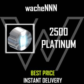 Platinum | 2500x