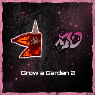 Grow a Garden 2