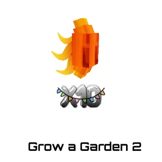 GROW A GARDEN 2