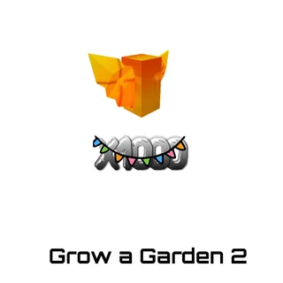 GROW A GARDEN 2