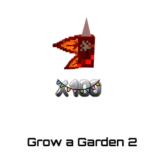 GROW A GARDEN 2