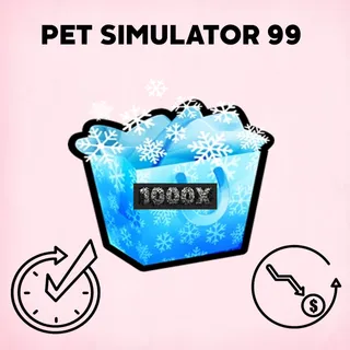 PET SIMULATOR 99