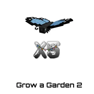 GROW A GARDEN 2