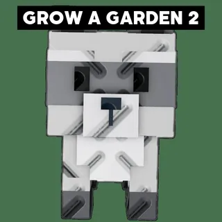 GROW A GARDEN 2