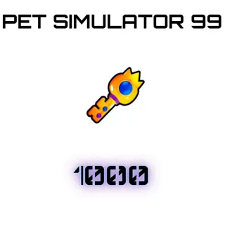 Pet Simulator 99