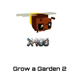 GROW A GARDEN 2