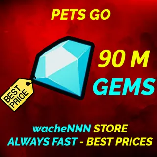 PETS GO