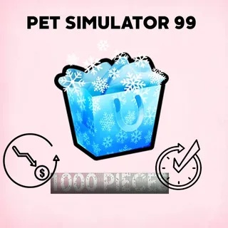 PET SIMULATOR 99