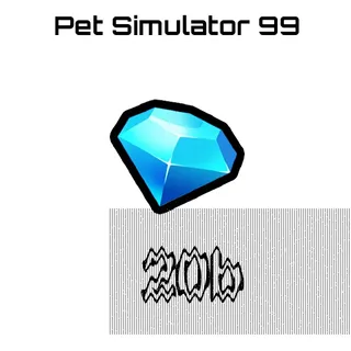 Pet Simulator 99