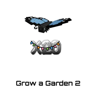 GROW A GARDEN 2