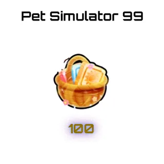 Pet Simulator 99