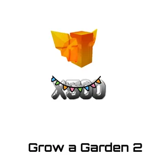 GROW A GARDEN 2