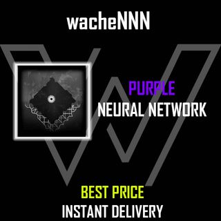Neural Network Purple