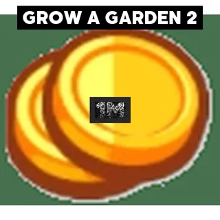 GROW A GARDEN 2