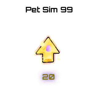 Pet Sim 99