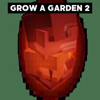 GROW A GARDEN 2