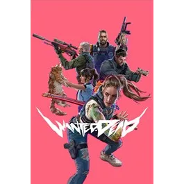 Wanted: Dead [AUTO DELIVERY] (TURKEY)