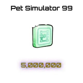 Pet Simulator 99