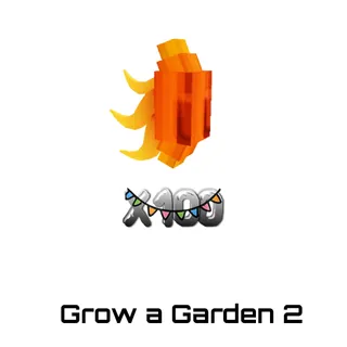 GROW A GARDEN 2