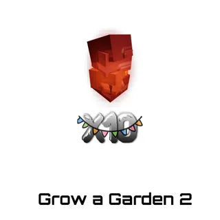 GROW A GARDEN 2