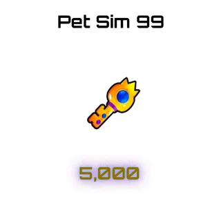 Pet Sim 99