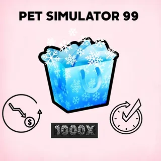 PET SIMULATOR 99