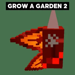 GROW A GARDEN 2