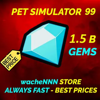 PET SIMULATOR 99