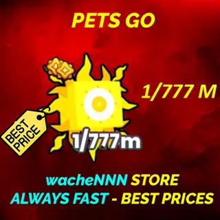 SUN ANGELUS PETS GO