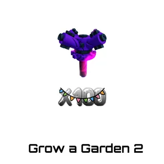 GROW A GARDEN 2